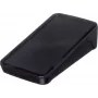 Bopla BOP 900 PH-9005 Konsolengehäuse 200 x 105 x 53,6 mm ABS Schwarz RAL 9005