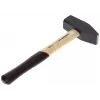 GEDORE red Schlosserhammer 2000 g, 400 mm Eschenstiel R92100065