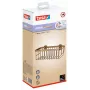 tesa MOON BRONZE Klebe-Duschkorb Bronze 40606-00000-00