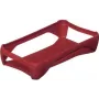 Bopla BOP 900 S-3001 Schutzabdeckung, 206 x 111 x 44,3 mm, TPE, Rot