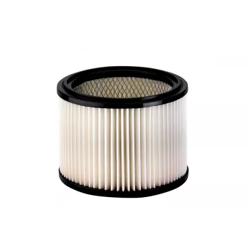 Metabo Faltenfilter Staubklasse M 635419000 für AS 20 M PC und ASA 30 M PC