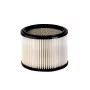 Metabo Faltenfilter Staubklasse M 635419000 für AS 20 M PC und ASA 30 M PC
