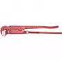 GEDORE red Rohrzange 90° SV-Modell 1.1/2 420mm (R27100015)