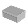 BOPLA Bocube B 273616 PC-V0-7035 Universalgehäuse, Hellgrau, 284 x 364 x 160 mm, IP66/IP67 96017675