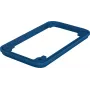 Bopla BL 7040 DI-5005 BOLINK Dichtungsset IP65 Dichtung Signalblau 70,6 x 42,6 x 4,6 mm 1 Stk. 16374002