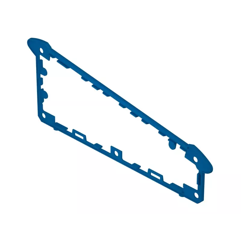 Bopla AT-IP 2385 DI Design-Dichtung, TPE, Blau, 1 Stk. 92023000