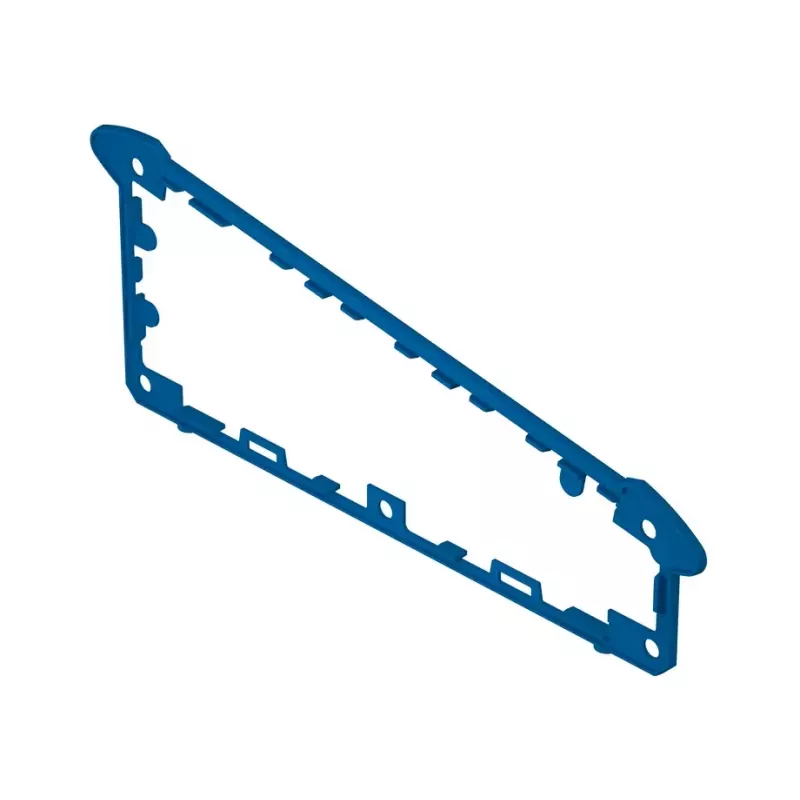 Bopla AT-IP 2385 DI Design-Dichtung, TPE, Blau, 1 Stk. 92023000