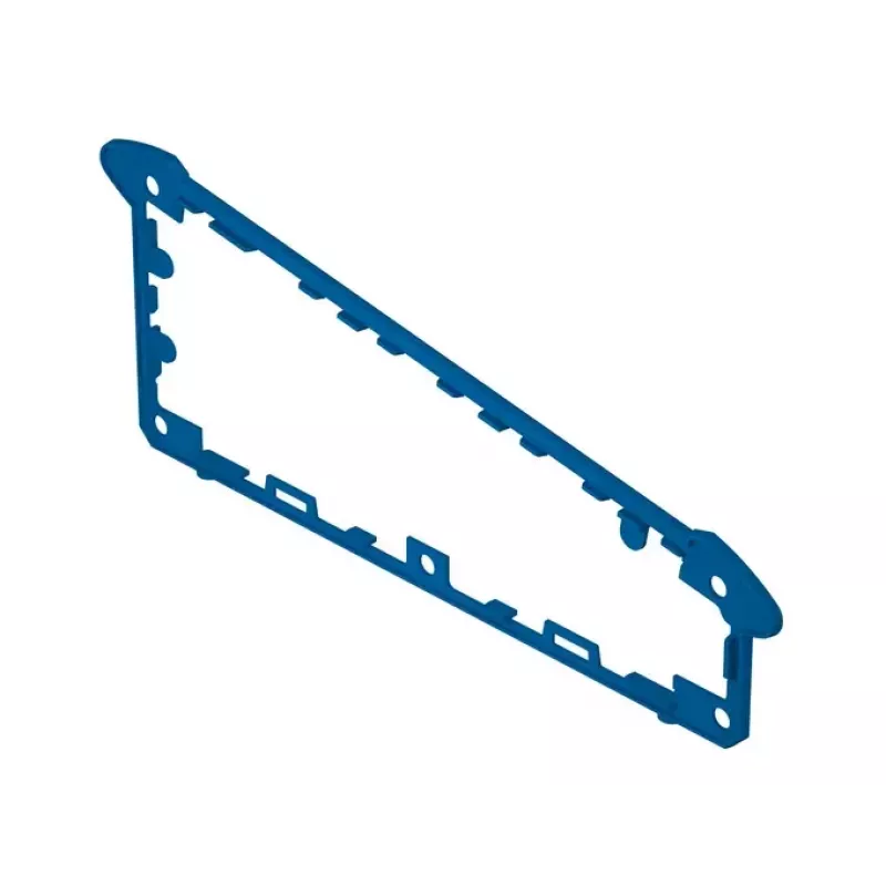 Bopla AT-IP 2385 DI Design-Dichtung, TPE, Blau, 1 Stk. 92023000
