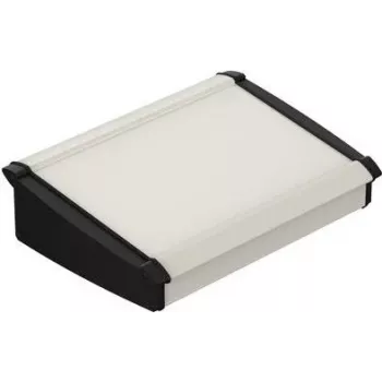 Bopla Alu-Topline ATPH-IP 2385-0300 SET Profilgehäuse 232,60 x 300 x 86,20 mm Aluminium Natur 92385300.HMT1