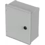 Bopla PS 321 Wandgehäuse 300 x 250 x 140 Lichtgrau (RAL 7035) 42132100