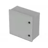 Bopla PS 442 Wandgehäuse 400 x 400 x 200 mm Lichtgrau (RAL 7035) 42144200