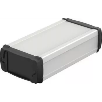 Bopla ELPH 840-0150 ECOLINE_SET 83846150.HMT1 Profilgehäuse 80 x 150 x 42 Aluminium transparent 1 Stk.