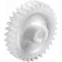 Reely Polyacetal Stirnrad Modul 0,5, 40 Zähne, 4 mm Bohrung (SH0540HF)