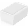 Bopla BoVersa 48198683.HMT3 Industriegehäuse, Aluminium, Weiß, 323 x 185 x 139 mm, IP65