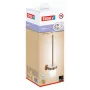 tesa MOON BRONZE Toilettenbürstenset mit Klebemontage, Glas & Metall 40601-00000-00