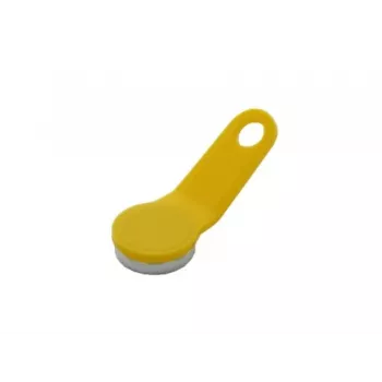 ARTDEV Kellox Kellner-Schlüssel, Gelb KELLOX-SCHLÜSSEL-GELB
