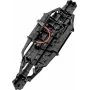 Reely RE-6747309 Chassis- und Batteriekontakt-Baugruppe für Dune Fighter 3