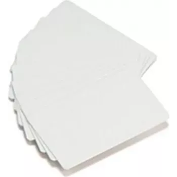 ARTDEV MIFARE Classic 1K RFID PVC-Karte Weiß CR80 (480138-1)
