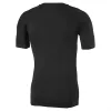 PUMA teamGOAL 23 Herren Trainingsshirt Kurzarm Schwarz Größe S 65591803