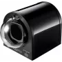 Sygonix Uhrenbeweger für 1 Uhr SY-4603120 Schwarz
