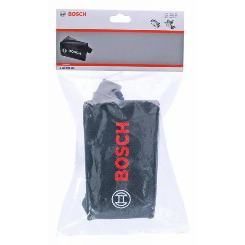 Bosch Staubbeutel für GKS 18V-68 GC und GKT 18V-52 GC 2608000696