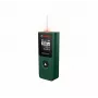 Bosch Home and Garden EasyDistance 20 Laser-Entfernungsmesser 20 m (0603672A00)