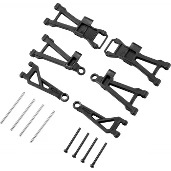 Reely RE-6904713 Querlenker-Set (2 Stk.) für 1:10 RC-Autos