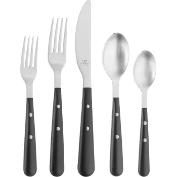 Ballarini Avola Besteckset, 20 Teile