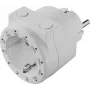 Sygonix SY-4499402 Digitale Zeitschaltuhr mit Tagesprogramm, 3500 W, START/STOP und Countdown-Funktion