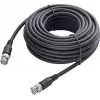 Sygonix SY-4714548 Video-Verlängerungskabel BNC Stecker auf BNC Stecker 2m Schwarz