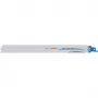 Bosch Professional S1237HBF Säbelsägeblatt für dickes Metall, 300 mm, 5er-Pack 2608659000