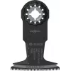 Bosch Expert for MultiMaterial Tauchsägeblatt PRO AII 65 BSPIB, StarlockPlus, 65 x 40 mm, Bi-Metall 2608669085