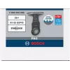 Bosch Expert for MultiMaterial Tauchsägeblatt PRO AII 65 BSPIB, StarlockPlus, 65 x 40 mm, Bi-Metall 2608669085