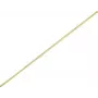 Reely Bronze Tube 4 mm x 500 mm (Innendurchmesser 3,1 mm) RE-7083945