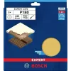 Bosch Expert M480 Trockenbau-Schleifscheiben P180 225 mm 5er-Pack 2608901674