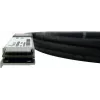 BlueLAN 40G QSFP+ Direct Attach Kabel 3m, kompatibel mit Fortinet FN-CABLE-QSFP+3 FN-CABLE-QSFP+3-BL