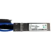 BlueLAN 980-9I63V-00A005 Kompatibles 25G SFP28 Direct Attach Kupferkabel, 5m, Passiv 980-9I63V-00A005-BL