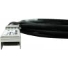 BlueLAN 980-9I63V-00A005 Kompatibles 25G SFP28 Direct Attach Kupferkabel, 5m, Passiv 980-9I63V-00A005-BL