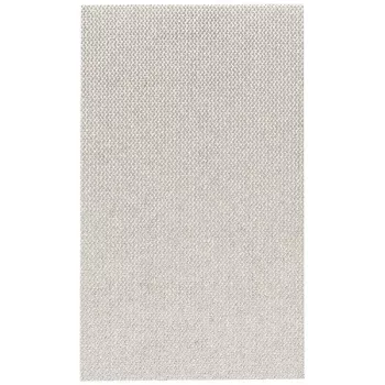 Bosch Expert M480 Schleifnetz für Trockenbauschleifer, Körnung 80, 107 x 115 mm, 10 Stück 2608901690