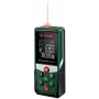 Bosch Home and Garden UniversalDistance 50C Laser-Entfernungsmesser mit Bluetooth 50 m 0603672301