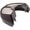 Bosch 2607432053 Staubfilter für kleine Winkelschleifer