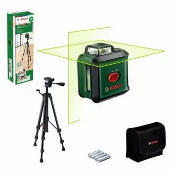 Bosch Home and Garden UniversalLevel 360 Set Kreuzlinienlaser (0603663E09)
