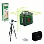Bosch Home and Garden UniversalLevel 360 Set Kreuzlinienlaser (0603663E09)