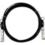 BLUELAN BlueOptics Direct Attach Kabel 10GBASE-CR SFP+ 0,5m Industrial SC353501J0.5M30IN