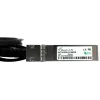 BLUELAN BlueOptics Direct Attach Kabel 10GBASE-CR SFP+ 0,5m Industrial SC353501J0.5M30IN