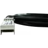 BLUELAN BlueOptics Direct Attach Kabel 10GBASE-CR SFP+ 0,5m Industrial SC353501J0.5M30IN