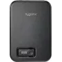 Sygonix SY-4849288 Elektronisches Kombinationsschloss für Tresore - Schwarz