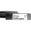 BlueLAN QSFP28 100G Direct Attach Kupferkabel 0,5m QSFP28-100G-CU50CM-BL