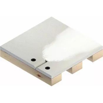 Bosch EXPERT M480 Handschleifklotz 133 x 80 mm für Körnungen 80/120/180 2608901746