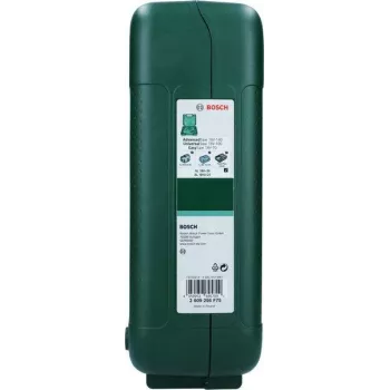 Bosch 2609256F75 Leerer Werkzeugkoffer